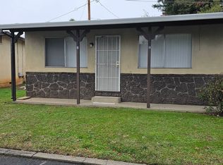 2925 E Way, Redding, CA