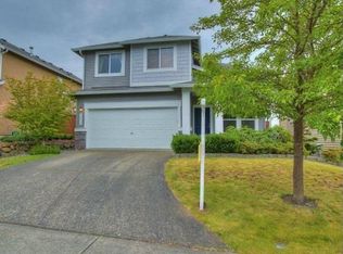 1512 67th St SE, Auburn, WA