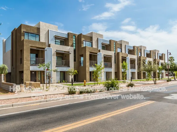 1000 W 5th St APT 1014, Tempe, AZ 85281
