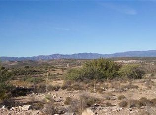 5164 Camino Vista Dr, Rimrock, AZ 86335