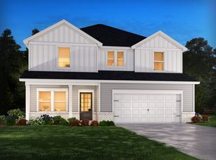 190 Proust Cir, Dallas, GA 30132