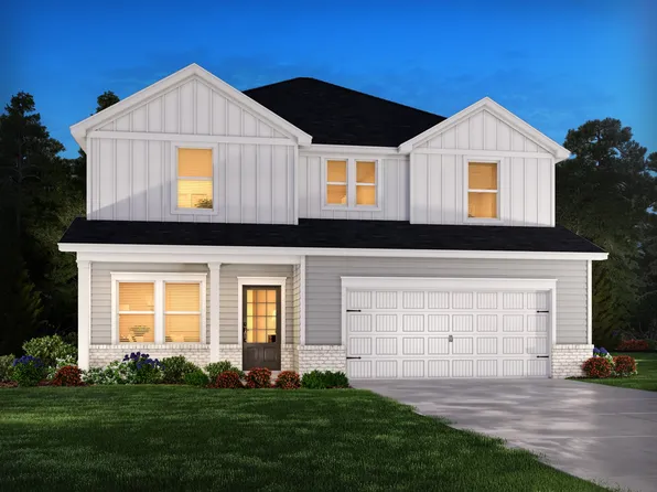 350 Persian Ivy Way, Dallas, GA 30312