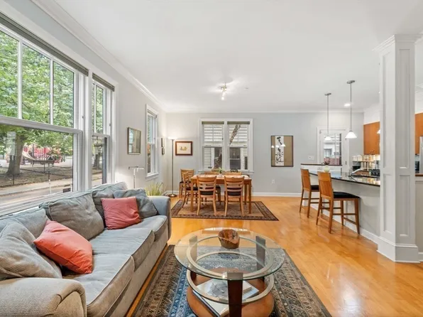 111-121 Green St #104, Boston, MA 02130