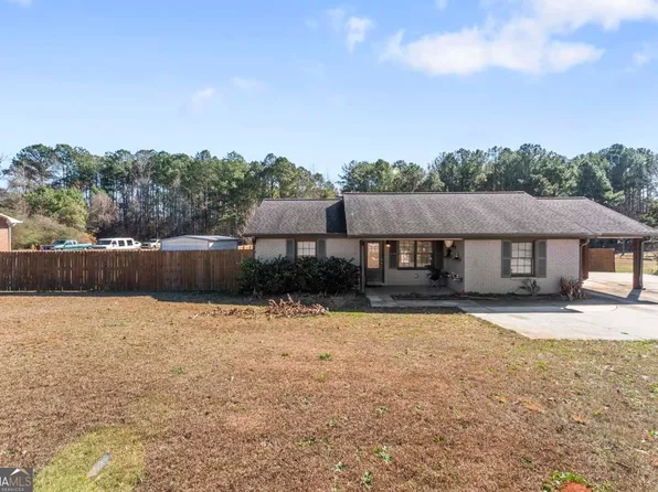 215 Cowan Rd, Covington, GA 30016