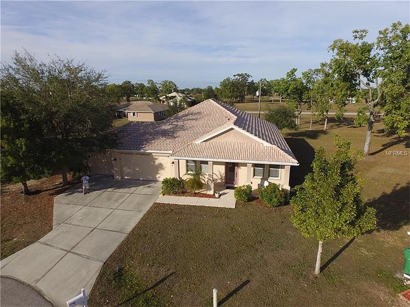 1st image of 25409 Durango Ct