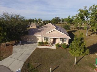25409 Durango Ct, Punta Gorda, FL 33955