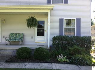 673-675 Moyer Ave, Youngstown, OH 44512