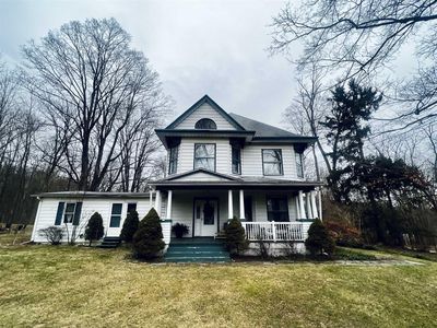 665 STATE ROUTE 32, Highland Mills, NY, 10930
