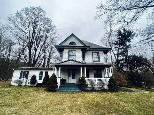 665 STATE ROUTE 32, Highland Mills, NY 10930-2304