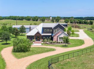 1801 County Road 216, Caldwell, TX 77836
