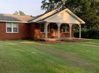 207 2nd St, Saint Joseph, LA 71366