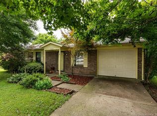 9175 High St, Georgetown, IN 47122