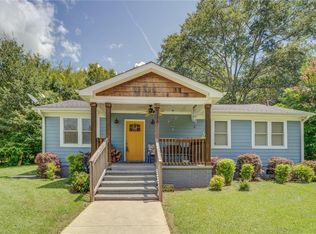 5154 Emory St NW, Covington, GA 30014