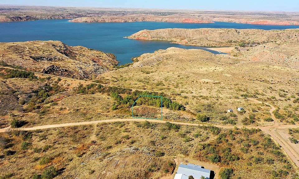 Griffin Ln, Fritch, TX 79036 Zillow