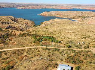 Griffin Ln, Fritch, TX 79036