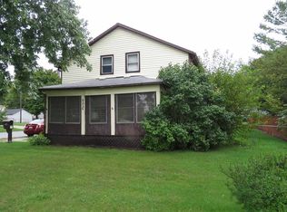 605 S Main St, Avilla, IN 46710