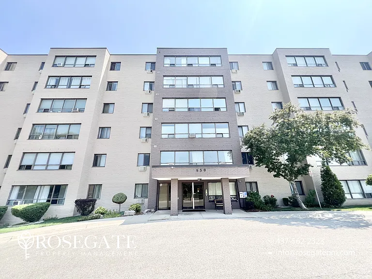 650 Cheapside St #609 — Photo 19