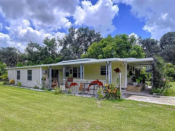 1726 Flint Dr, Auburndale, FL 33823