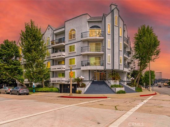 4401 Sepulveda Blvd Unit 203, Sherman Oaks, CA 91403