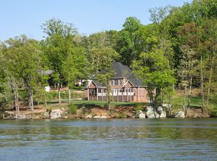10539 Linwood Southmont Rd, Lexington, NC 27292