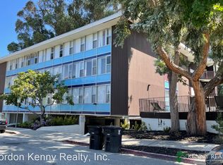 55 El Camino Real #203, Burlingame, CA 94010