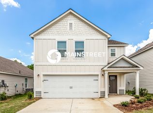 990 Hawthorn Ln, Odenville, AL 35120