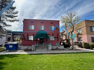 454 S 500 E APT 10, Salt Lake City, UT 84102