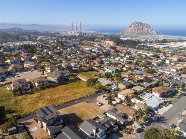 612 Agave Dr, Morro Bay, CA 93442