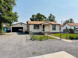 2018 E 3rd St, Pueblo, CO 81001