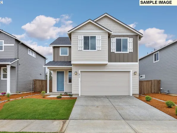 4218 NE 185th St Lot 278, Vancouver, WA 98686