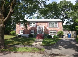 19 Cedarcrest Ter, West Roxbury, MA 02132