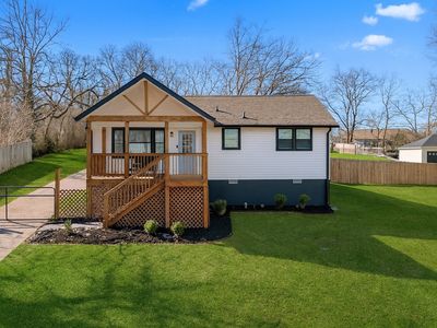 329 Archwood Dr, Madison, TN, 37115