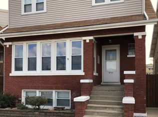 4733 W Parker Ave APT 1, Chicago, IL 60639
