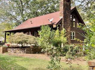 132 Gray Cir, Hot Springs, AR 71913