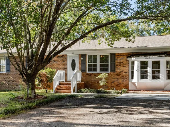 114 E Brandywine Circle, Wilmington, NC 28411
