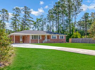 1303 Highway 90, Conway, SC 29526
