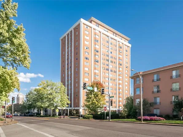 710 S Hanley Rd APT 18B, Saint Louis, MO 63105