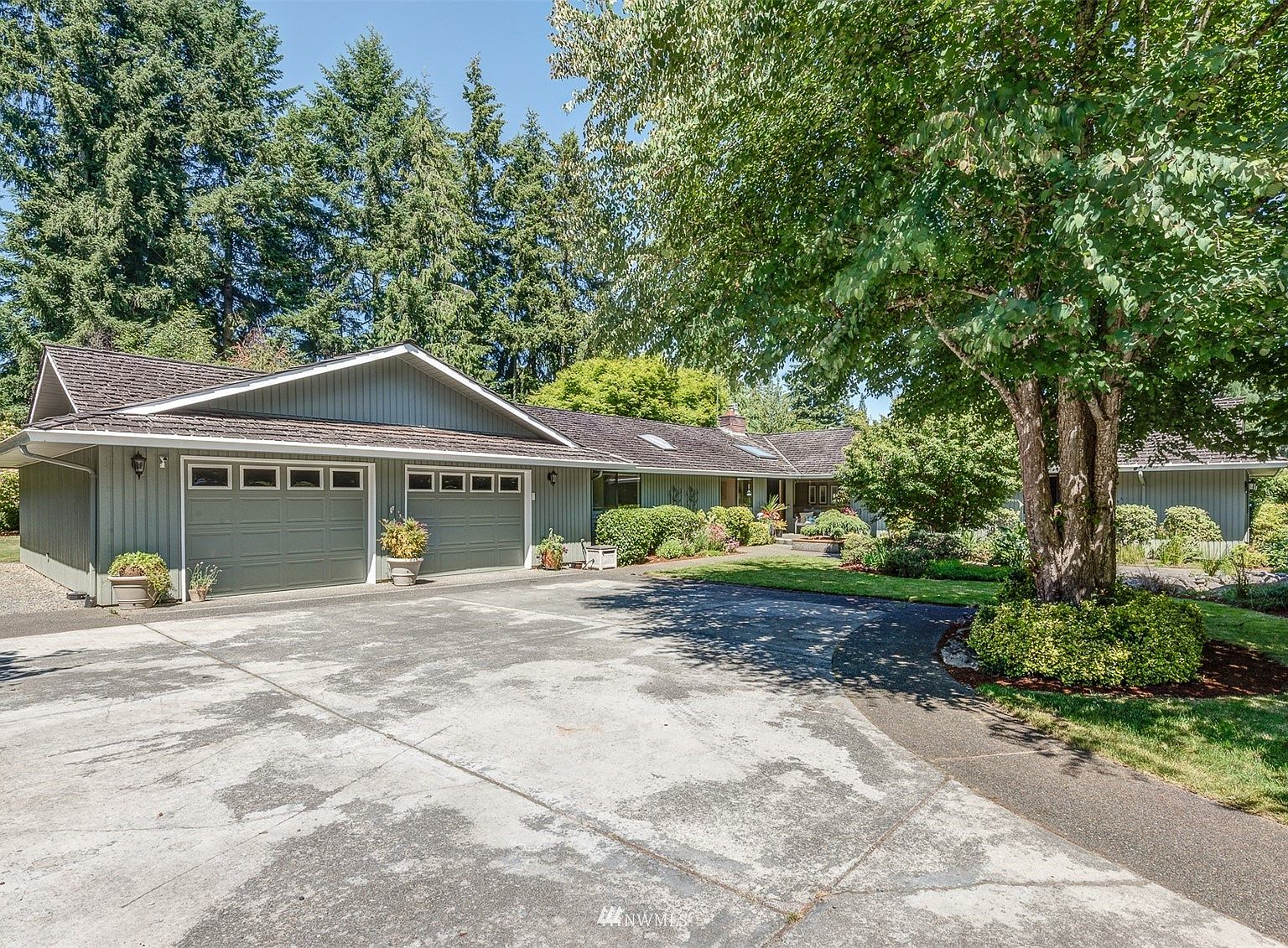 12244 SE 234th Street, Kent, WA 98031 | Zillow