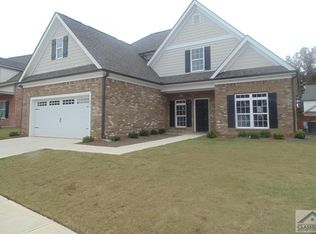 1221 Cold Tree Ct, Watkinsville, GA 30677