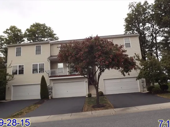 143 Woodside Ct #L-0043, Annville, PA 17003