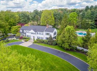 18 Hunting Ridge Ln, Wilton, CT 06897