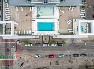 891 14th St UNIT 2712, Denver, CO 80202