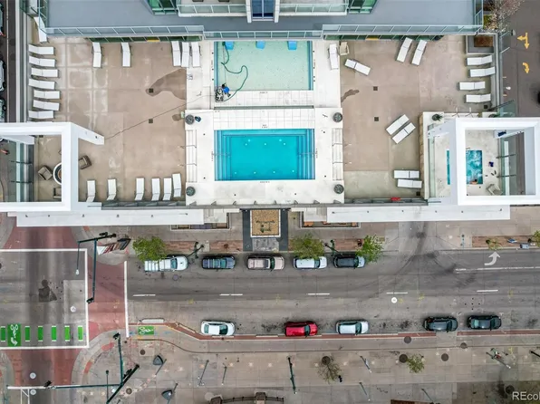 891 14th Street #2712, Denver, CO 80202