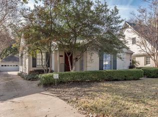 4117 Greenbrier Dr, Dallas, TX 75225