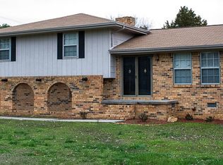 107 Mapleton Dr NW, Cleveland, TN 37312