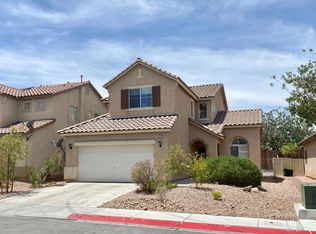 4033 Spring Line St, North Las Vegas, NV 89032