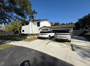 10411 SW 146th Pl, Miami, FL 33186