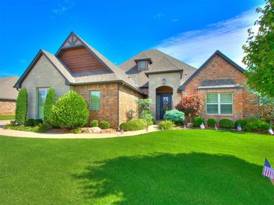 13308 NW 6th St, Yukon, OK, 73099