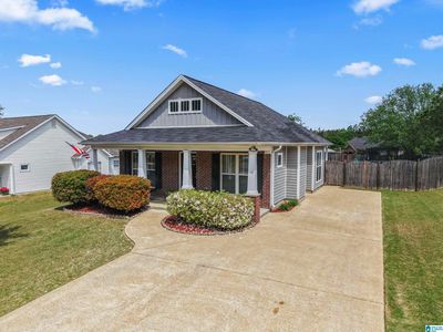 270 Rossburg Dr, Calera, AL, 35040
