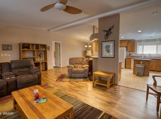 3299 Mountain View Park, Lakeside, AZ 85929